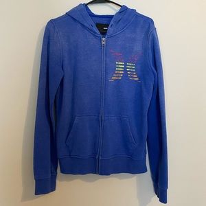 Hurley Zip Jacket